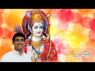 Deva Devam (The good Son)  - Ramayanam - Sikkil Gurucharan