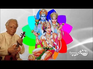 Jagadananda  - Violin Lalgudi G. Jayaraman - Lalgudi G.Jayaraman