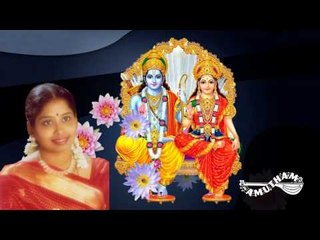 Charanam Prabhu - Tamizh Mummnaigal - Nithyasree Mahadevan