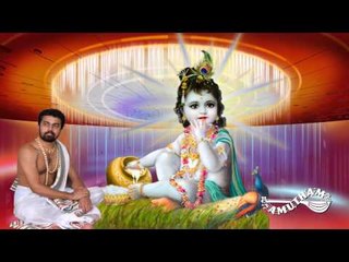 Pudukottai- Vishamakaara Kannan- Kadayanallur K S  Rajagopal Bagavathar