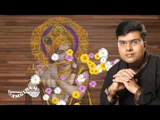 Krishna Nee Begane - Popular Dhevarnamas - T V  Ramprasad