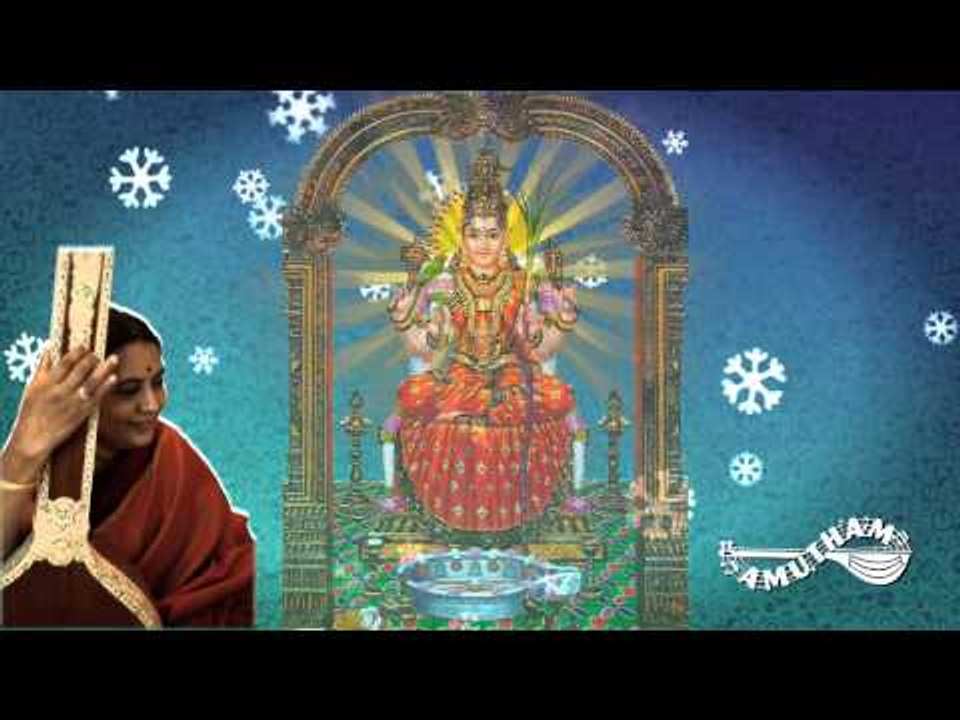 Sri Rama Saraswati  - Bala Brundam - Melody In Harmony