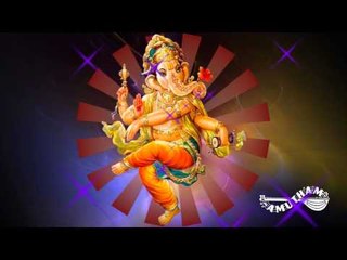Gamganapate - Bala Brundam - Melody In Harmony