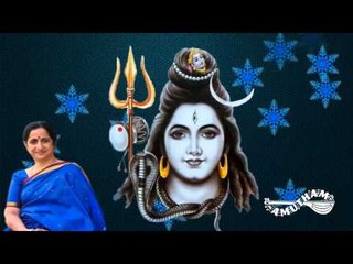 Eppadi padinaro  - Hariyum Haranum - Aruna Sairam