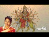 Eneeramum  - Koluvaiyunnade - Nithyashree Mahadevan