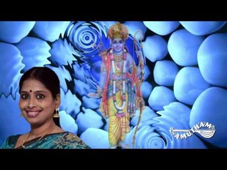 Ninnada  - Koluvaiyunnade - Nithyashree Mahadevan