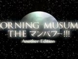 Morning Musume - The Manpower!!!