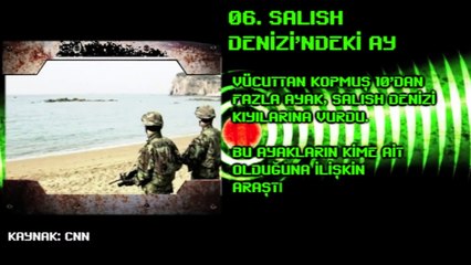 Bilimin hala cevap bulamadığı 9 gizemli şey