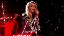 Louisa Johnson sings The Power Of Love for your votes | Semi-Final | The X Factor 2015