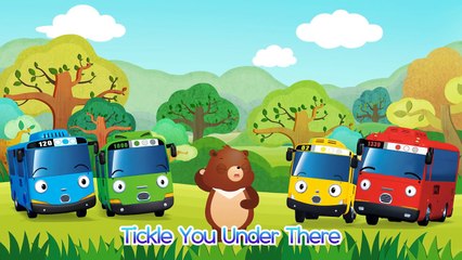 [Tayos Little Story Music] #10 Round The Garden