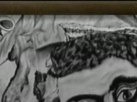 X-Box Gears of war - Gary Jules - Mad World