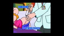 Hindi Rhymes _ Aaj Mangalvaar Hai Full animated cartoon movie hindi dubbed movies cartoons catoonTV!