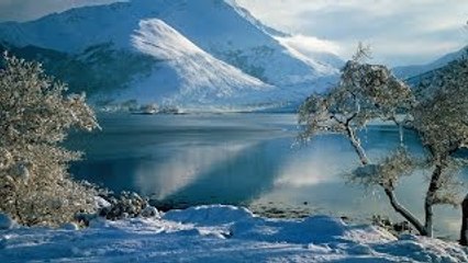 Paradise In Scottish Highlands - Documentary Films