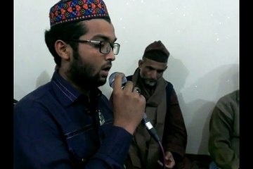 Wah kia jodo Karam by Abdur Rehman Soharwardi