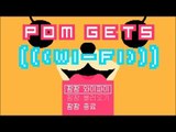 양띵 [와이파이 찾으러 떠나요! 팜 겟츠 와이파이 1편 / 양띵의 병맛게임 시리즈] POM GETS Wi-Fi