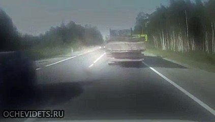 Пьяный водила Сургут - Когалым