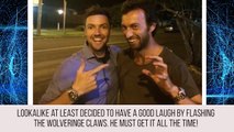 10 Confused People Who Thought They Met A Celebrity