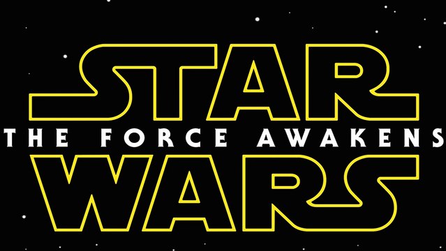 Soundtrack Star Wars 7: The Force Awakens (Theme Song) Trailer Music Star Wars 7 (