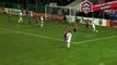 Javier Chicharito Hernandez Goal Gol Bayer Leverkusen vs Unterhaching 3-1 2015 DFB Pokal G