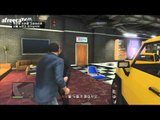 양띵 [응큼한 양띵의 GTA5 플레이 하는 법 6편 *완결*] Grand Theft Auto 5