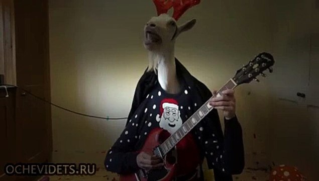 С наступающим новым годом!