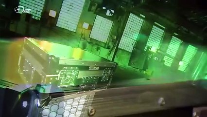 How Its Made 859 Road Cases