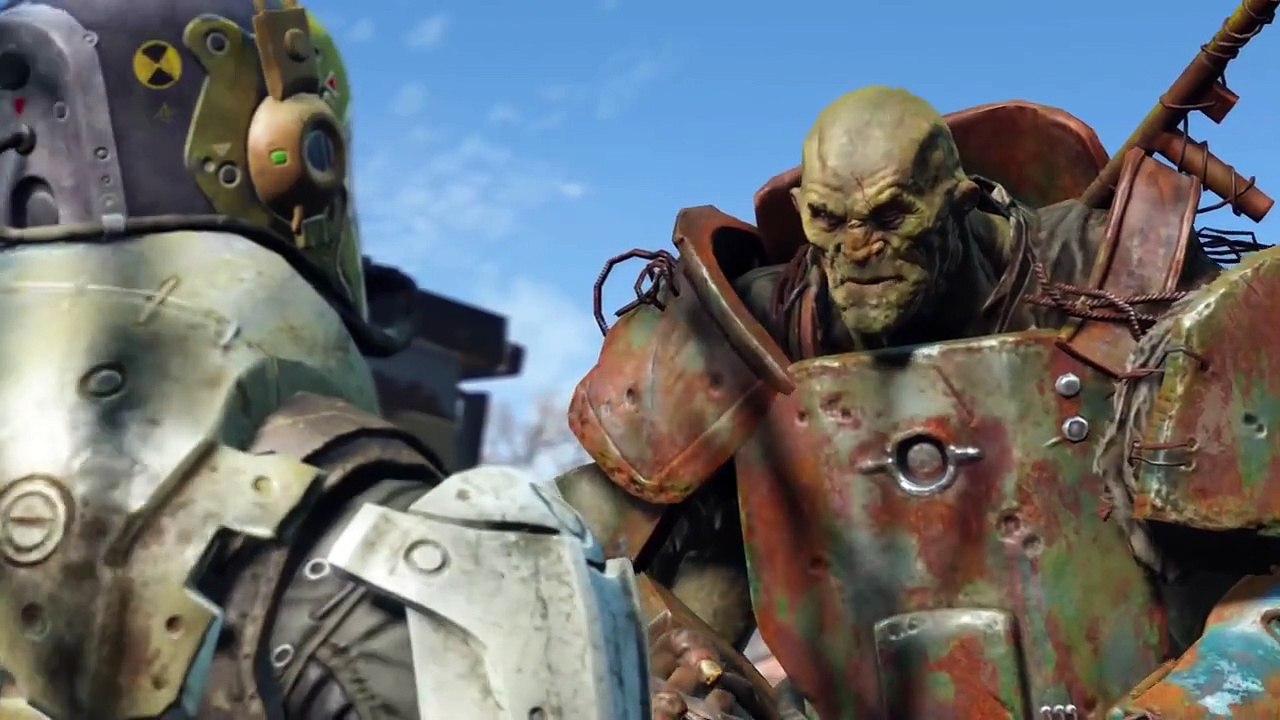 How To: Fallout 4 Companion Guide