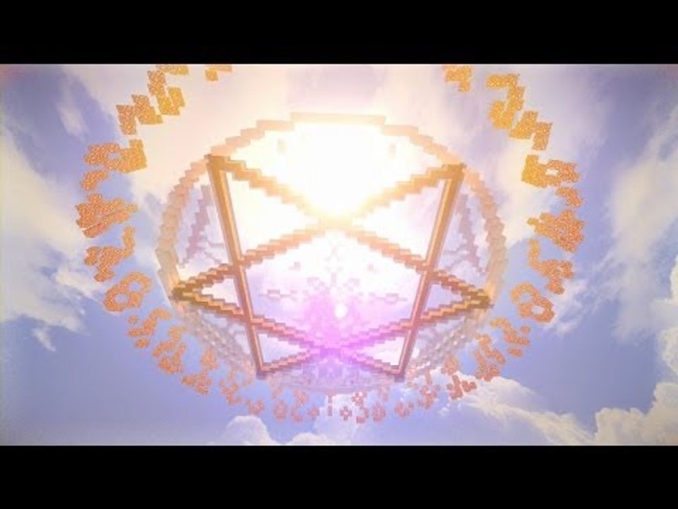 마법학교3 악어의 출현 맵 트레일러 [Minecraft Magic School III]