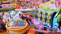 Play Kinder Surprise 750 Surprise Eggs Play Doh Playsets Toys bithday