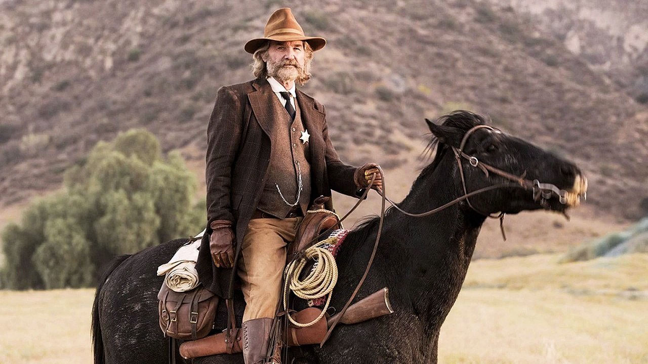 Trailer Music Bone Tomahawk (Theme Song) / Soundtrack Bone Tomahawk