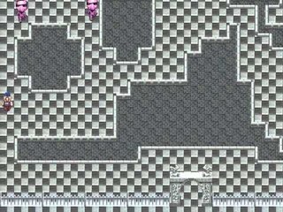 양띵 [빵돌이의 모험 리메이크 2편 / 아오오니 패러디] 아오오니 시리즈