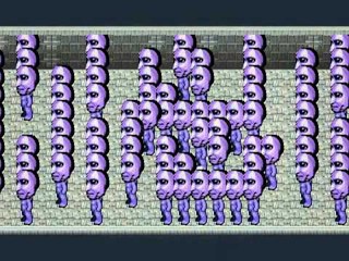 양띵 [양띵오니 리메이크 3편 / 아오오니 패러디] 아오오니 시리즈