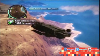 Ölmeyen Adam - Kısa Oyun Videoları #37