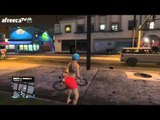 양띵 [허세왕 세계 최강 부자들의 GTA5 온라인 멀티 4편 *완결*] Grand Theft Auto 5