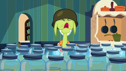 General Granny Smith - My Little Pony: Friendship Is Magic - Season 2