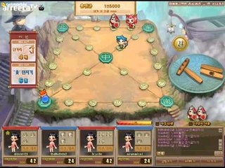 양띵 [양띵TV 윷놀이 최강팀은 누구? 2편] 넷마블 윷놀이