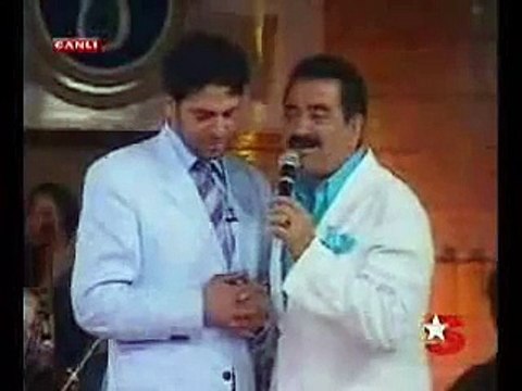 hakan taşıyan-ibrahim tatlıses[(süper Show)]