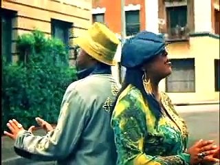 Kindred The Family Soul  Where Would I Be