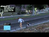 양띵 [같이하면 재밌다! 옴므와 함께하는 GTA5 온라인 멀티 4편] Grand Theft Auto 5