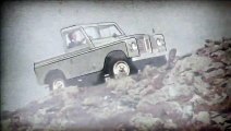 Grease Gun Cars - Land Rover DC100 Concept