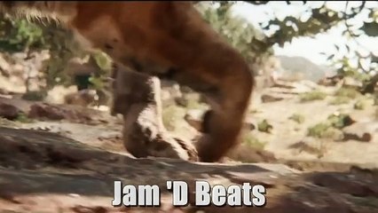 The Jungle Book Official Teaser Trailer #1 (2016) - Scarlett Johansson, Bill Murray Movie