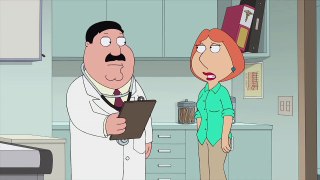 FAMILY GUY | Say It Aint So from Papa Has a Rollin’ Son | ANIMATION on FOX