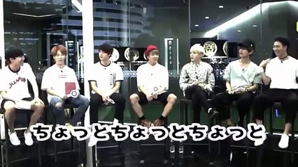 Q.ジェイホープは希望コンセプトをやめたいときがあるのか