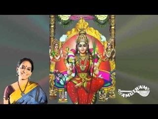 Rave Himagiri - Trayi - Bombay S. Jayashree