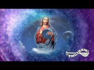 Vanil Parakum Paravai - Anita - Yeasu Rajanin Thiruvadiyil