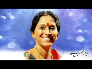 Mangalam- Bombay Jayashree- Nettruvarean Endru