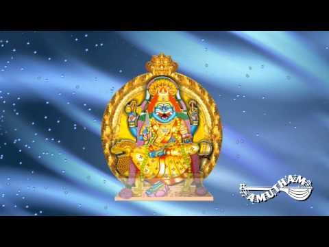 Sri Sumukhi karna Stotram- Sri Pratyangira Stotrani- Maalola kannan