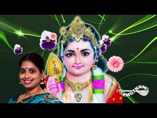 Geetha Vinodha- Nithyasree Mahadevan -Thiruppugazh
