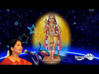 Ennakku Chatru-Nithyasree Mahadevan -Thiruppugazh