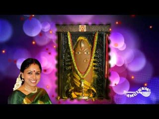 Linga bairavi Aarathi  - Lingha Bhairavi - Sudha Ragunathan